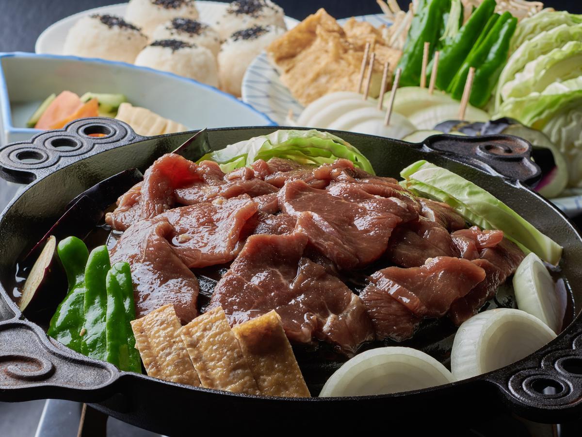 Wafu Pension Furusato Shika Zewnętrze zdjęcie