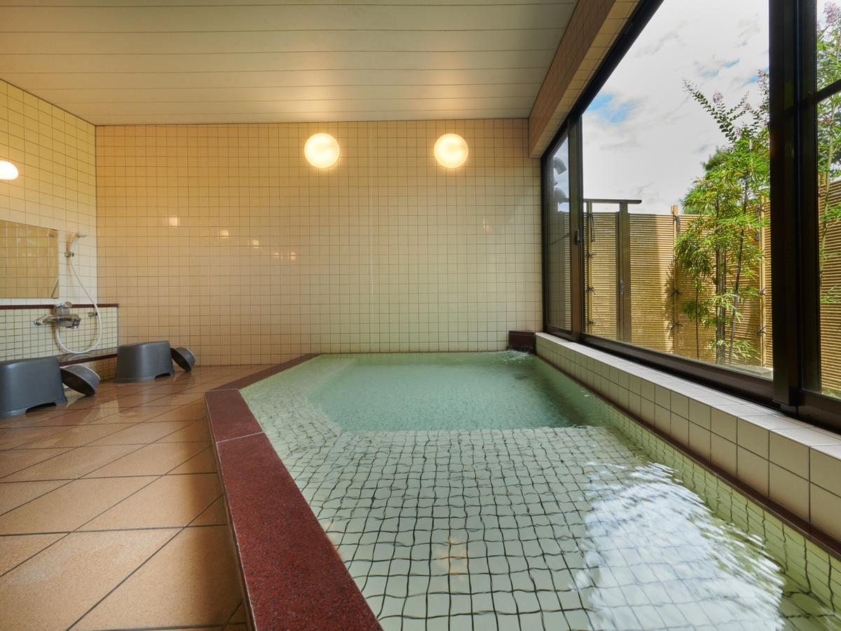 Wafu Pension Furusato Shika Zewnętrze zdjęcie