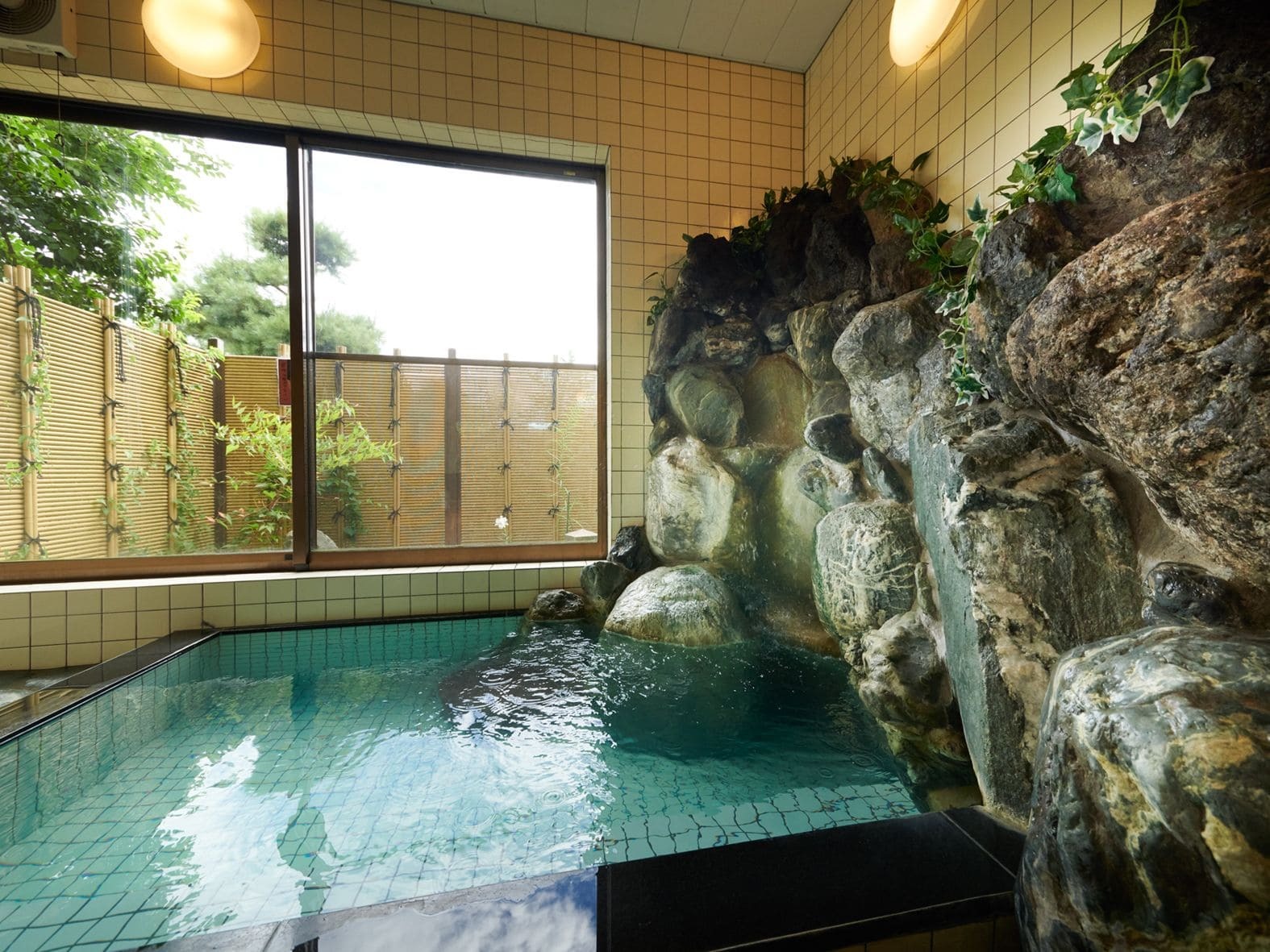 Wafu Pension Furusato Shika Zewnętrze zdjęcie